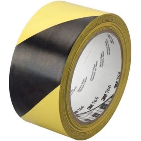 3M cinta marcar suelo 3m amar/ngra 50mmx33m , 0UNIDADES , 3M cinta marcar suelo 3m amar/ngra 50mmx33m , 0UNIDADES