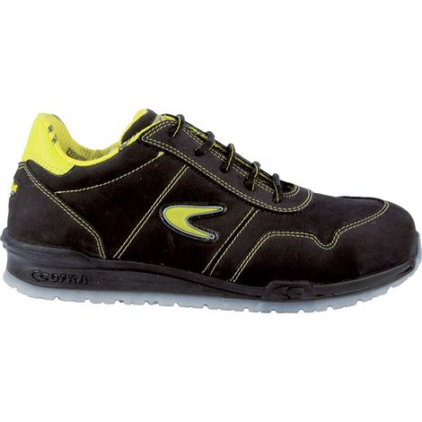 Sicherheitsschuhe Cofra Coppi S3 - 39 EU