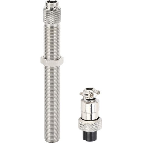 Générateur capteur de vitesse magnétique MPU 30VAC 5/8 18 UNF filetage 128mm (1/5)