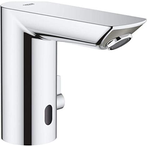 Miscelatore Elettronico GROHE A Infrarossi da 1/2 - Dispositivo Di Miscelazione - Blocco Della Temperatura - Bau Cosmopolitan E (1/3)