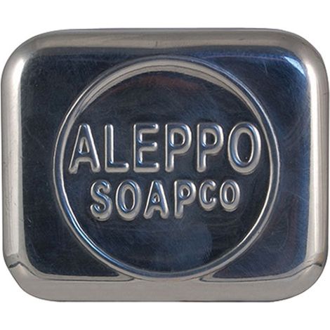 ALEPPO SOAP - Boîte à savon savon d'alep aleppo soap