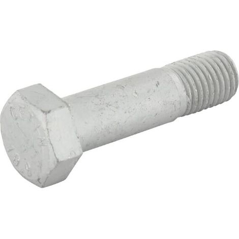 Tornillo M16X60-10,9 ZN LEMKEN 3013779