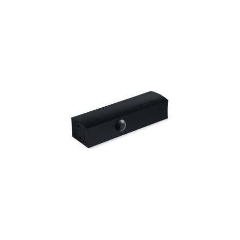 GEZE TS3000 V CORPO CHIUDIPORTA EN 1-4 NERO