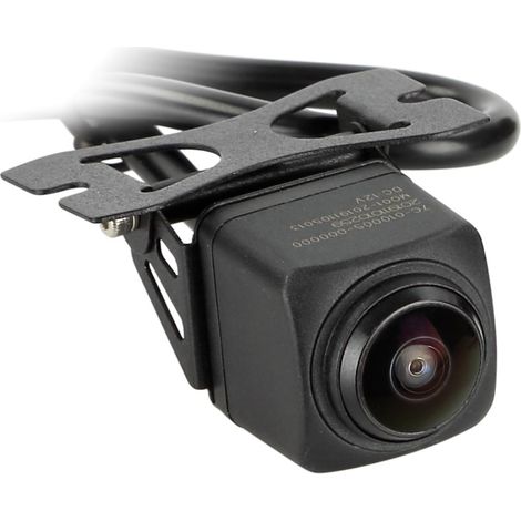 Camera de recul C6004 fixation universelle carree