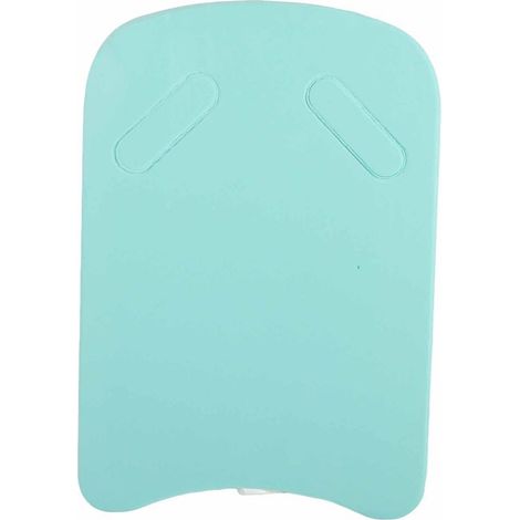 Plage Natation U-Shape Flottant Main Pour Débutants Entraînement Natation Accessoire Piscine Vert- (1/2)