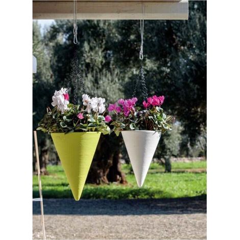 Vaso Telcom pensile stelvio bianco perla (1/2)
