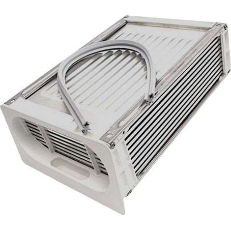 Condensatore - Asciugatrice - WHIRLPOOL - 322119 (1/2)