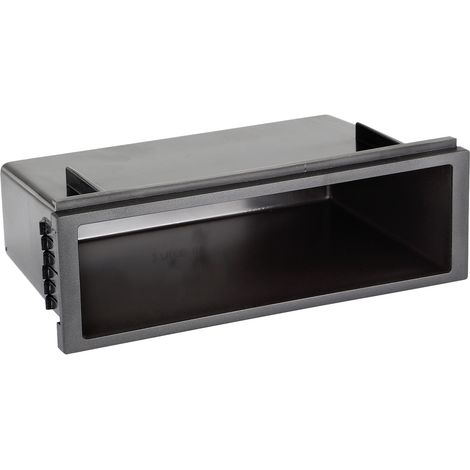 ACV 271000-05 Autoradio Einbaublende DoppelDIN Passend für (Auto-Marke): Seat, Skoda, Volkswagen, Vo