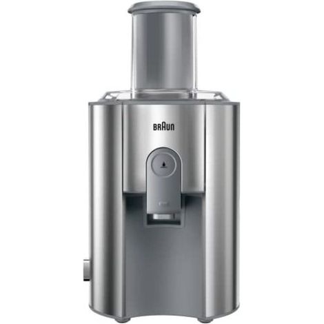 Braun Multiquick 7 J700 centrifugadora acero inoxidable (1/5)