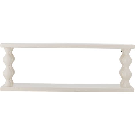 Bloomingville - Salino Shelf - White