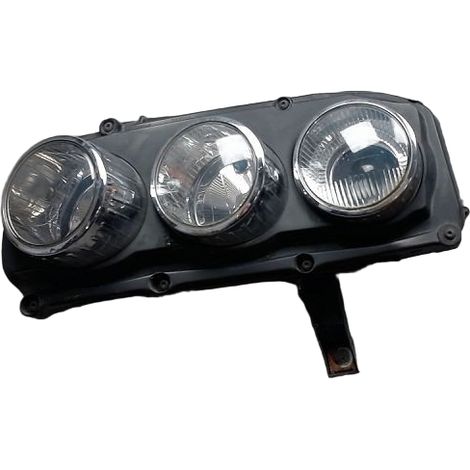 [PRODUIT D'OCCASION] Phare Gauche ALFA ROMEO 159 ♻️ Ref Oe. 60682089 - Garantie à vie