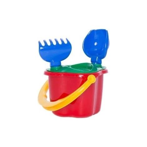 Clover Set 4-teilig, gemischt