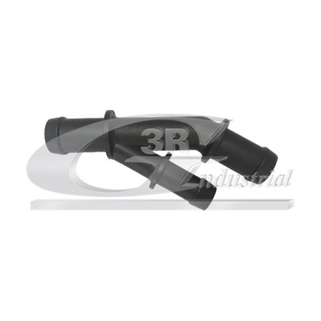 3RG 82705 TUBO AGUA PLÃƒÂSTICO