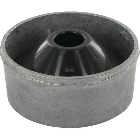Haltekappe AGCO F178107070060