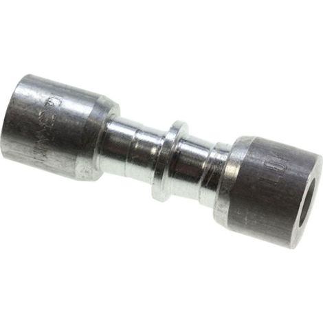 Raccordo Lokring riduttore dritto in alluminio 7X6mm 7/6NRAl00 - Frigorifero, congelatore - .Toutes marques - 4370798