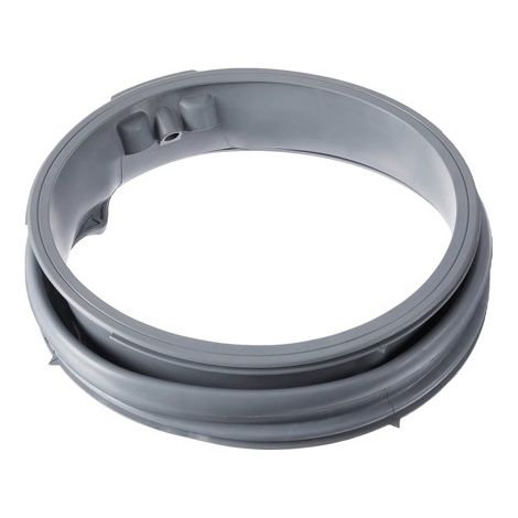 Frigidaire 55-5304505004 A00466901 Corrugated Door Seal for Shoe Washer (1/3)
