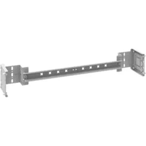 Rail DIN réglable,quadro evo 200x600 - HAGER UC2060AMD