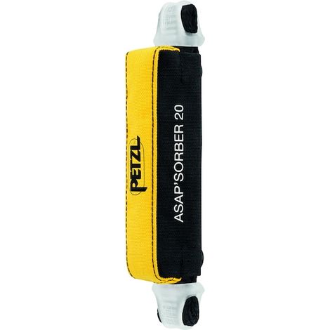 Absorbeur d'énérgie ASAP'SORBER - 20 cm - PETZL