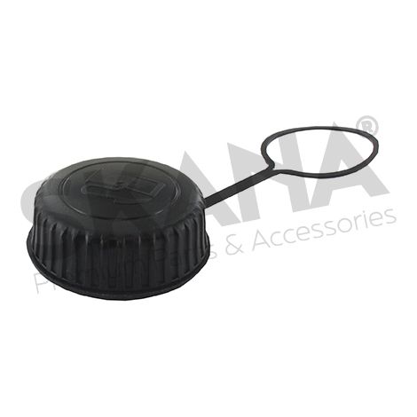 Benzintankdeckel ORIGINAL STIGA für Motor RSCT 100 OHV 118550747/0