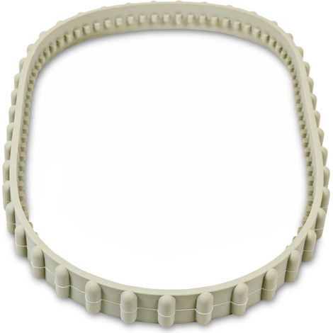 1 pièce,laisse de piscine pour robot TigerShark Rail-RCX23002