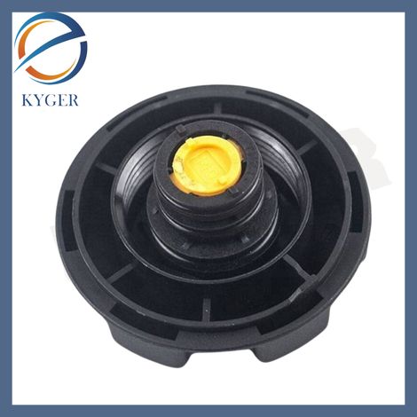 Compatible avec le bouchon du réservoir d'eau auxiliaire BMW F01/F02 17117639020 1711 7639 020 (1/5)