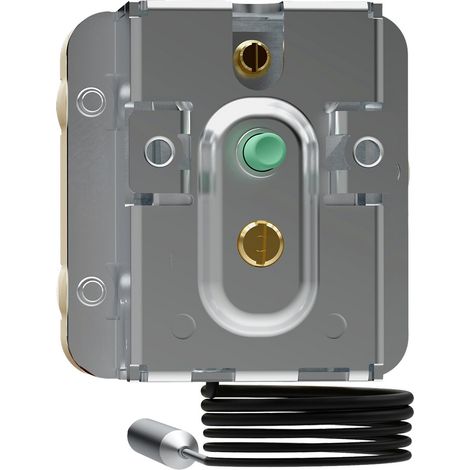 Jumo 60003433 Temperaturbegrenzer (1/3)