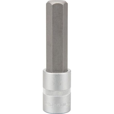 Inserto cacciavite lungo 1/2" esag. 17 mm UNIVERSALE 18060135117KR (1/3)