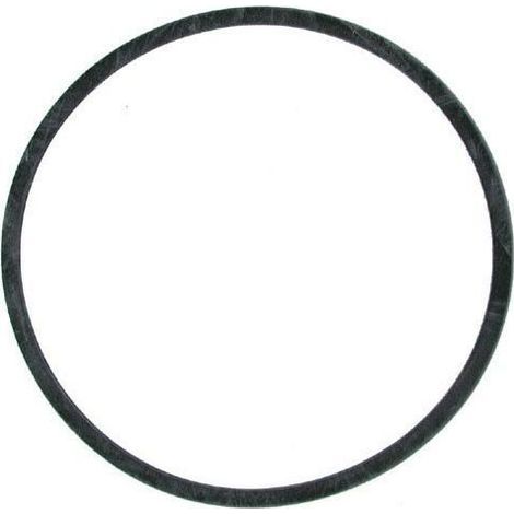 Joint de cuve de carburateur pour tondeuses - Diamètre 52,4 mm - Épaisseur 3 mm - Remplacement anti-fuites (1/5)