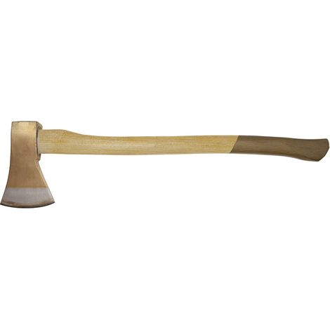 Axe 1,25 kg TD