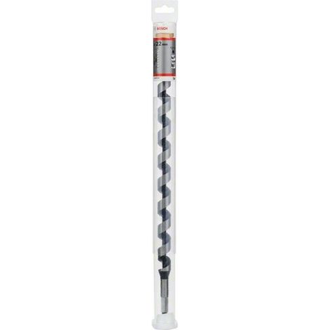 2608597647 - Punta per travi in legno, esagonale 22 x 385 x 450 mm, d 11,1 mm