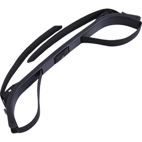 Support de Sac pour Chariot de EZGO TXT, Support de Montage Robuste pour Une Fixation Sécurisée sur Le Parcours (1/5)