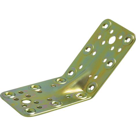 Ángulo AMIG 306-90x65mm Acero Bicromatado (S) (15201) (1/2)