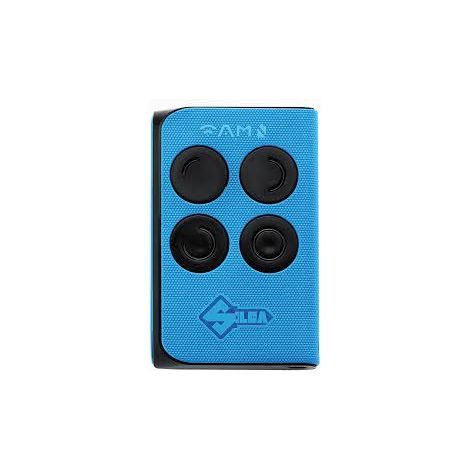 RADIOCOMANDO I.AM BT- - blu capri/nero (CRKE25602 90) - 1 pezzi SILCA (1/2)