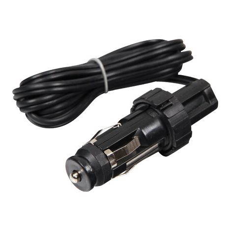 B-Lock, Spinotto per presa accendisigari con funzione di bloccaggio - 12/24V (1/2)