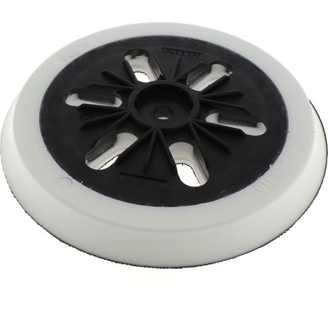 Platorello d=150 2608601106 per levigatrice bosch (1/2)