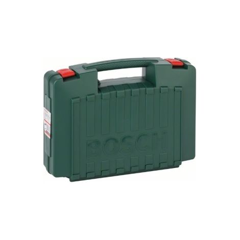 Bosch  maleta  de  plástico  420  x  117  x  336  mm,  verde  -2605438168
