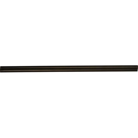 Steinel 6792 barras de pegamento negro 11 mm paquete de 10 (1/3)