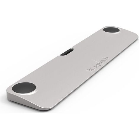 Antivol maclocks Blade metal robusto combinación segura (1/3)
