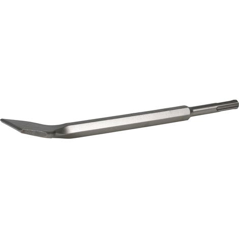 D-78324 Spatola curva SDS-PLUS 50x250 mm