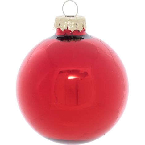 BDN GLASS KIT 22PCS MIX RG ORO - Feeric lights & christmas (1/5)