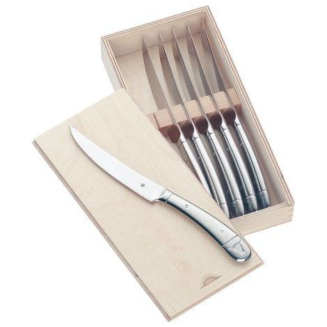 Confezione da 6 coltelli per bistecca - Geschenkide - Wmf (1/3)