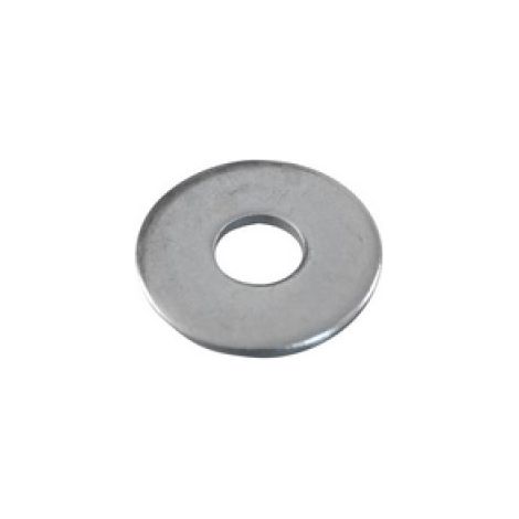 RONDELLA PIANA ZINCATA mm 8x24 (Pz.500)