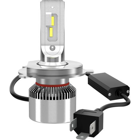12V LEDriving XTR - (H4) - 13/13W - P43t - 2 pz - Scatola (1/4)