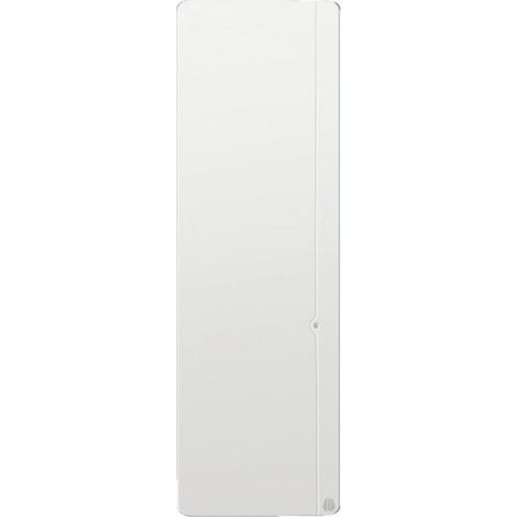 Applimo – Radiateur à inertie vertical 1500W – Commande tactile – Économies d'énergie CEE – Pour bâtiments décarbonés – M2415SEEC (1/5)