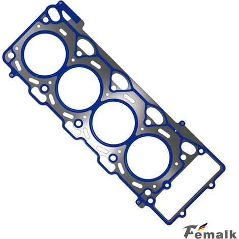 Zylinderkopfdichtung 11127514378 passend für BMW 7er E65 E66 E67 N62 B36 Motoren (1/5)