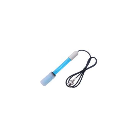 PH-201 Laborelektroden-Sondenanschluss pH-Sensor-Kompositelektrode - Crezuo