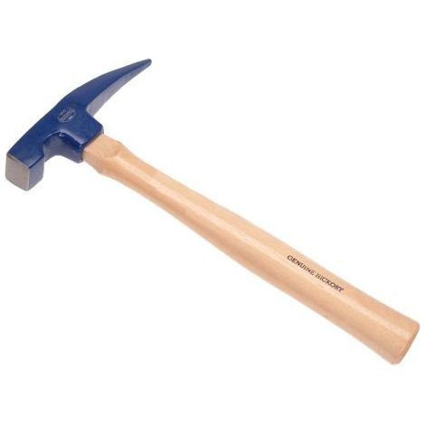 Faithfull Geologists Pick - 624g (22oz) Heavy-Duty Geological Hammer with Pointed Tip (FAIHGP) (1/3)