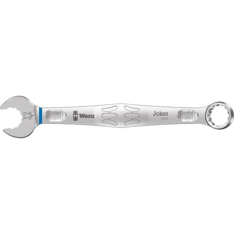 WERA Ringmaulschlüssel 6003 Joker 19 mm