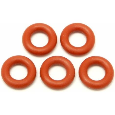 O-RING P4 (5PCS)