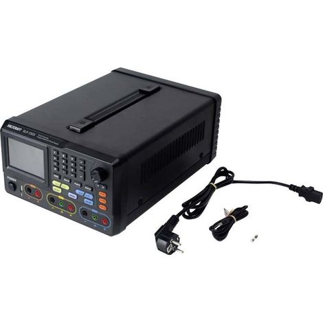 [NEUWERTIG] B-Ware VOLTCRAFT DLP-3303 Labornetzgerät einstellbar Labornetzteil Netzgeräte Netzteil (1/2)